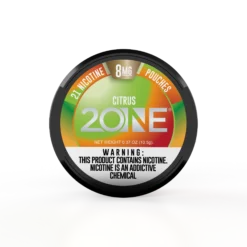 Zone Nicotine Pouches