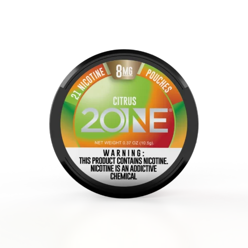 Zone Nicotine Pouches