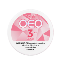 OEO Nicotine Pouch